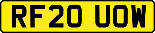 RF20UOW