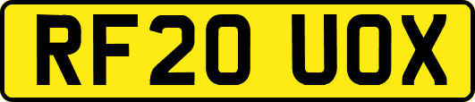 RF20UOX