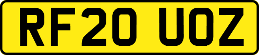 RF20UOZ