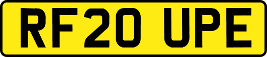 RF20UPE