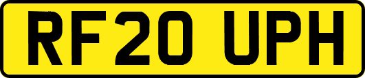 RF20UPH