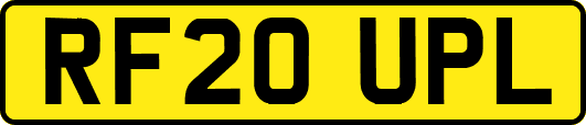 RF20UPL