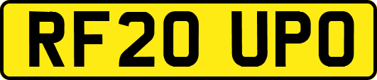 RF20UPO