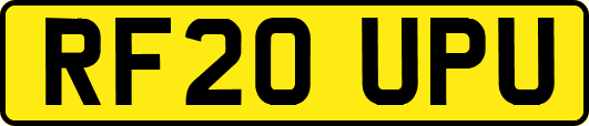 RF20UPU