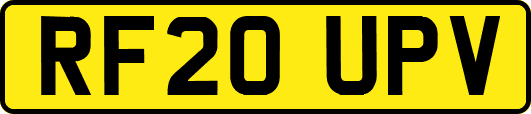 RF20UPV