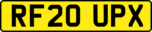 RF20UPX