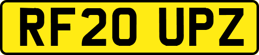 RF20UPZ