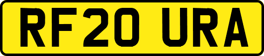 RF20URA