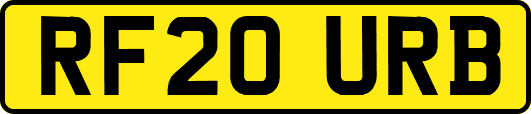 RF20URB