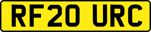RF20URC