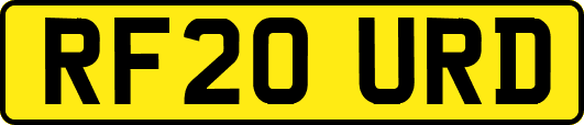 RF20URD