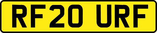 RF20URF