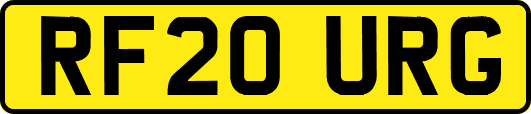 RF20URG