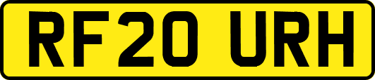 RF20URH