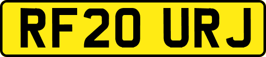 RF20URJ