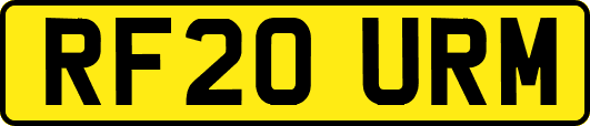 RF20URM