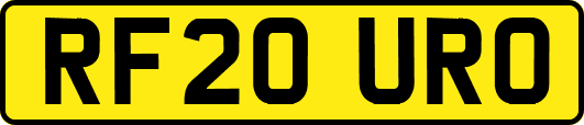 RF20URO
