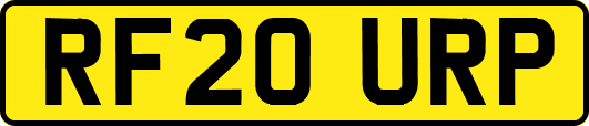 RF20URP