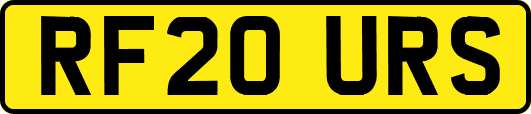 RF20URS