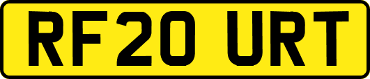 RF20URT