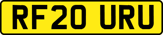 RF20URU