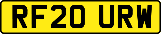 RF20URW