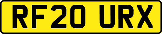 RF20URX
