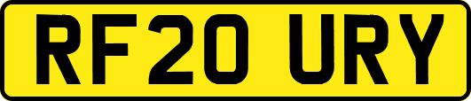 RF20URY