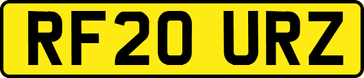 RF20URZ