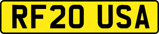 RF20USA