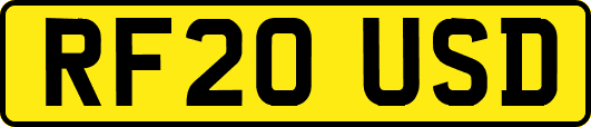 RF20USD