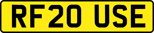 RF20USE