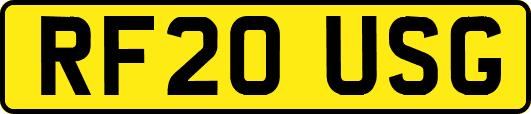 RF20USG