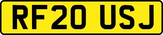 RF20USJ