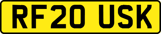 RF20USK