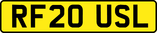 RF20USL