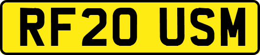 RF20USM
