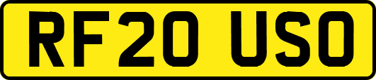 RF20USO