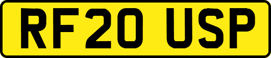 RF20USP