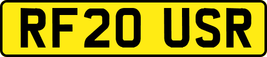RF20USR