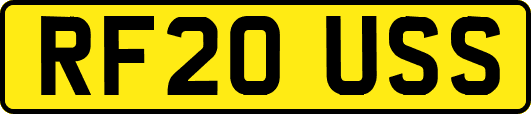 RF20USS