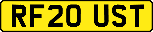RF20UST