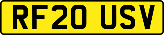 RF20USV