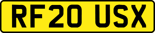 RF20USX