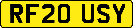 RF20USY