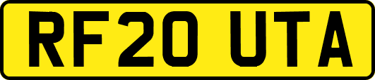 RF20UTA