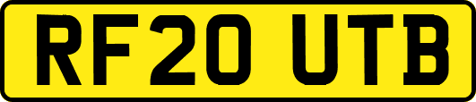 RF20UTB