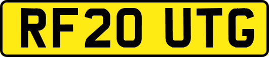 RF20UTG