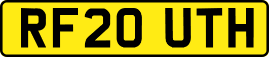 RF20UTH