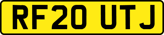 RF20UTJ